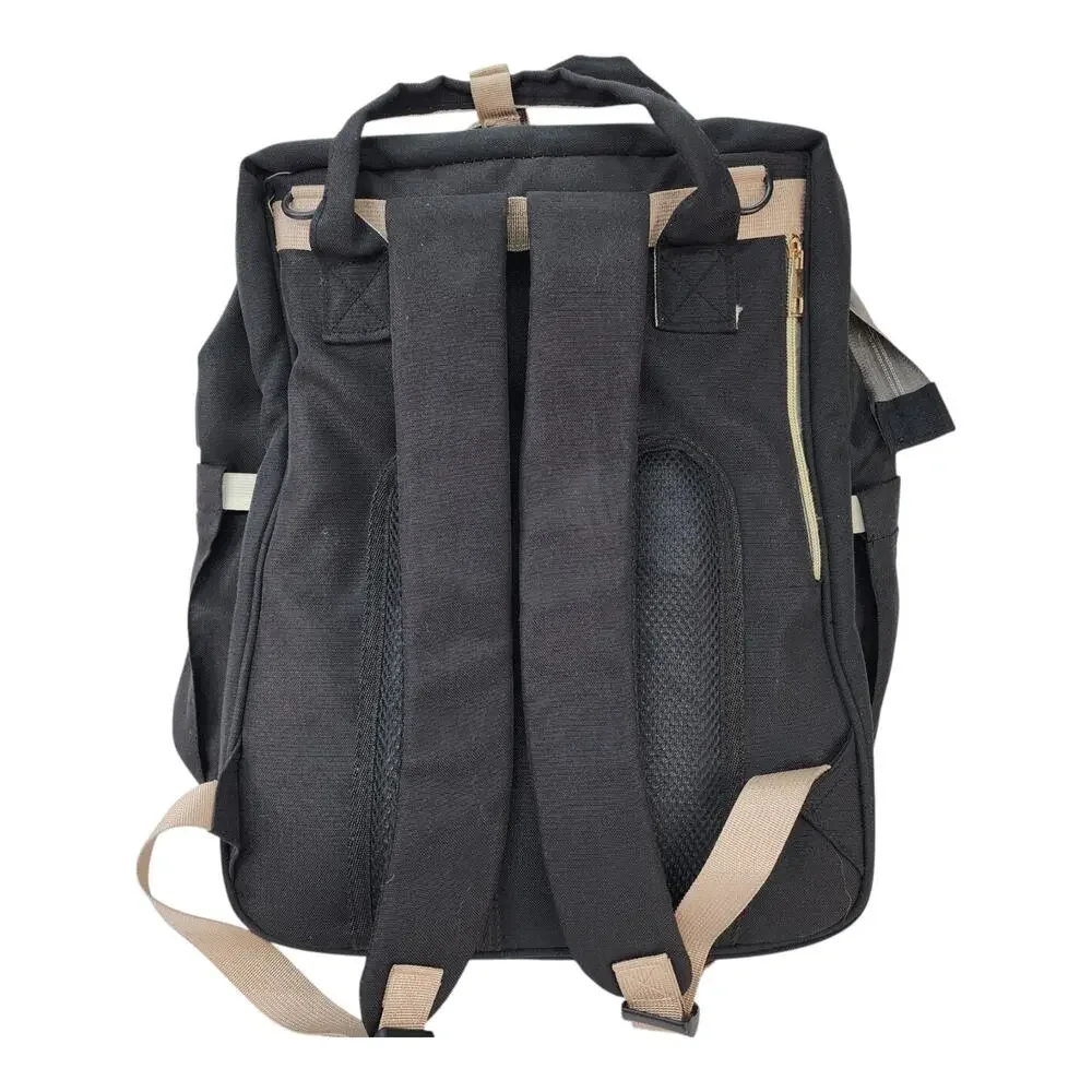 Land Traveling Share diaper bag